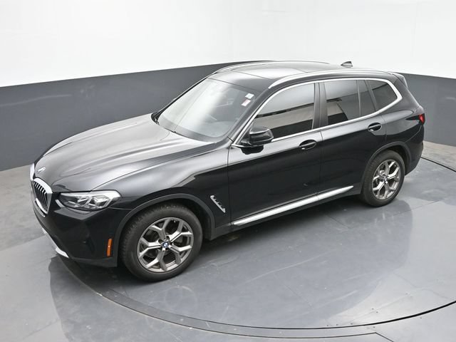 Used 2023 BMW X3 xDrive30i AWD/4WD image 35