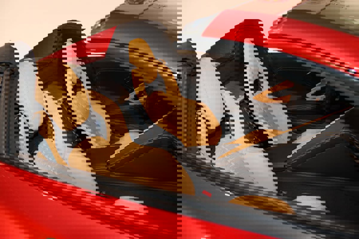 Used 2024 Chevrolet Corvette Stingray Premium Conv w/ Stealth Interior Trim Package image 83