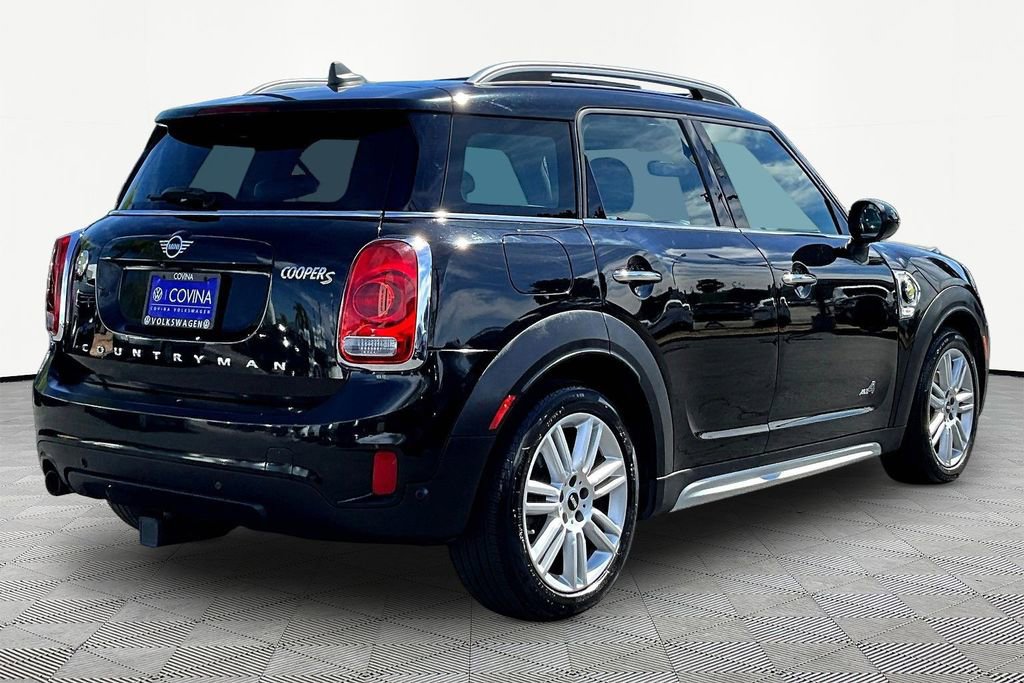Used 2019 MINI Cooper Countryman SE image 6