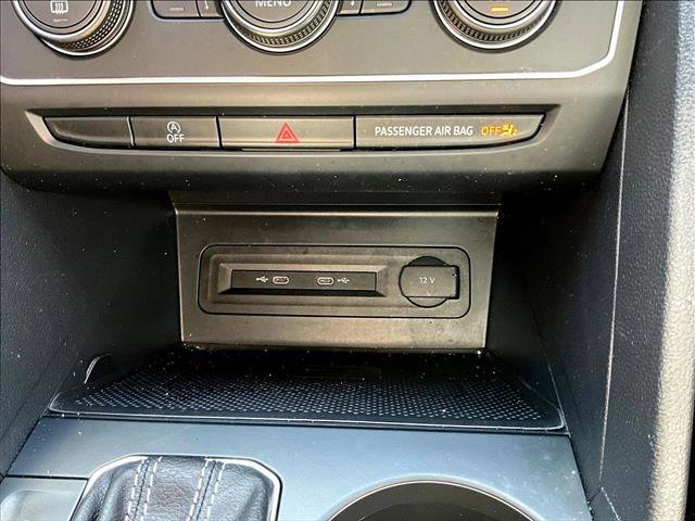 Used 2021 Volkswagen Atlas SE w/ Panoramic Sunroof Package image 26