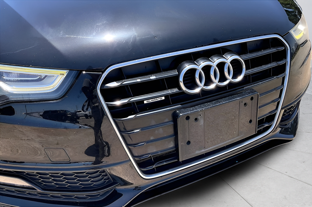 Used 2015 Audi A5 2.0T Premium Plus w/ Technology Package AWD/4WD image 28
