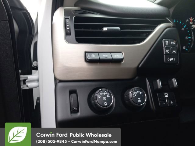 Used 2019 GMC Yukon Denali w/ Denali Ultimate Package image 14