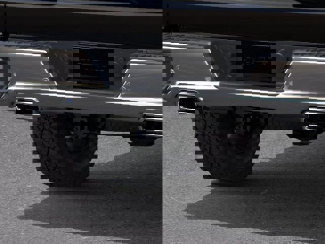 New 2026 Chevrolet Silverado 1500 LTZ w/ LTZ Premium Texas Edition image 14