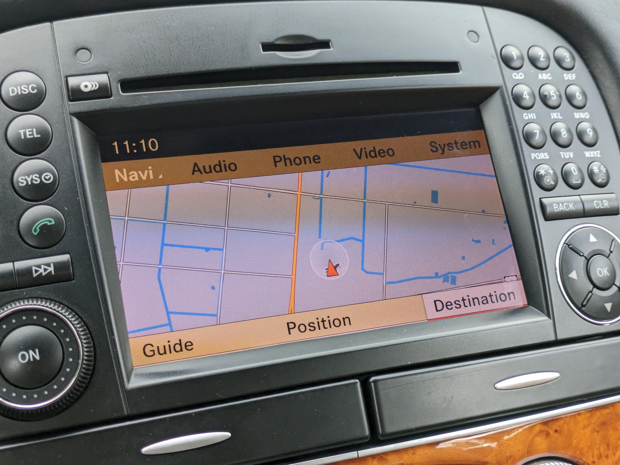 Used 2009 Mercedes-Benz SL 63 AMG image 29
