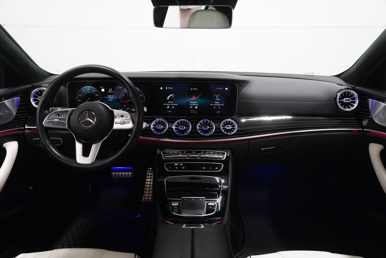 Certified 2021 Mercedes-Benz CLS 450 4MATIC image 16