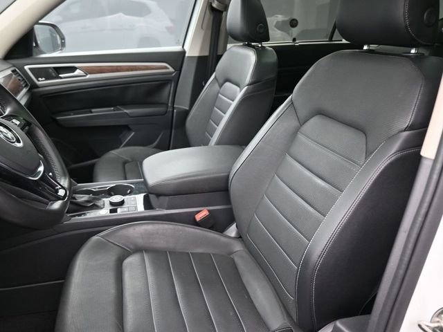 Used 2019 Volkswagen Atlas SEL Premium image 18