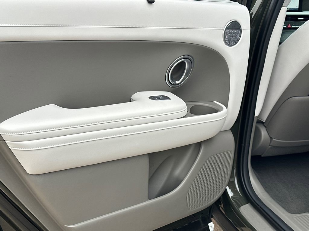 New 2026 Hyundai Palisade Limited image 21