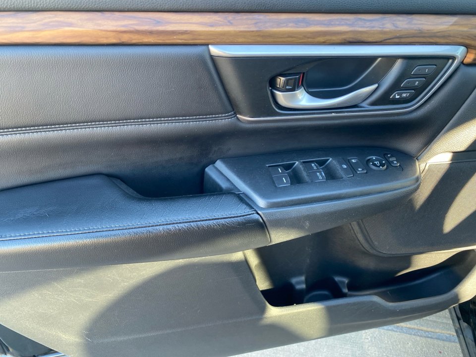 Used 2018 Honda CR-V EX-L image 35