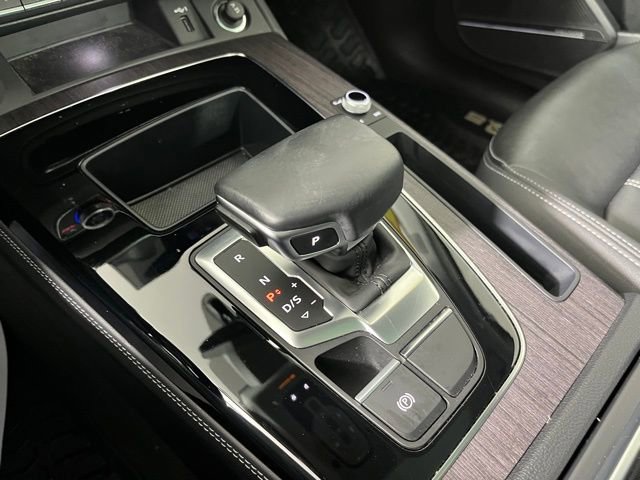 Used 2022 Audi Q5 2.0T Premium Plus image 35