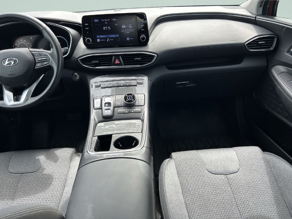 Used 2022 Hyundai Santa Fe XRT AWD/4WD image 20