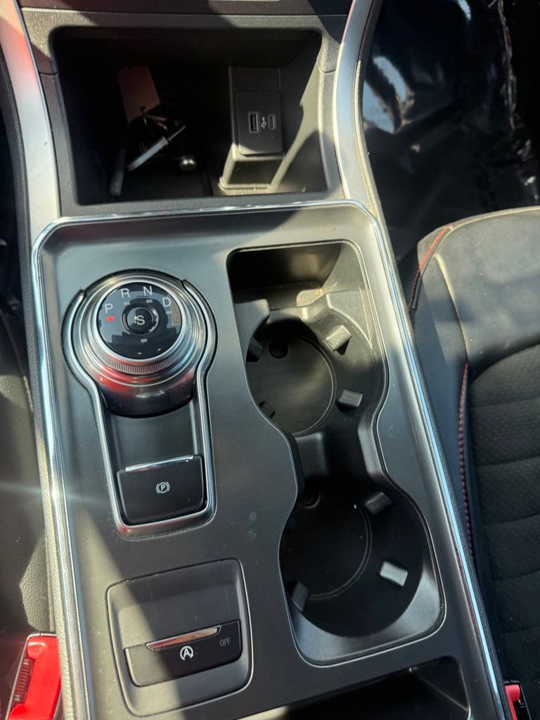 Used 2024 Ford Edge ST-Line AWD/4WD image 20