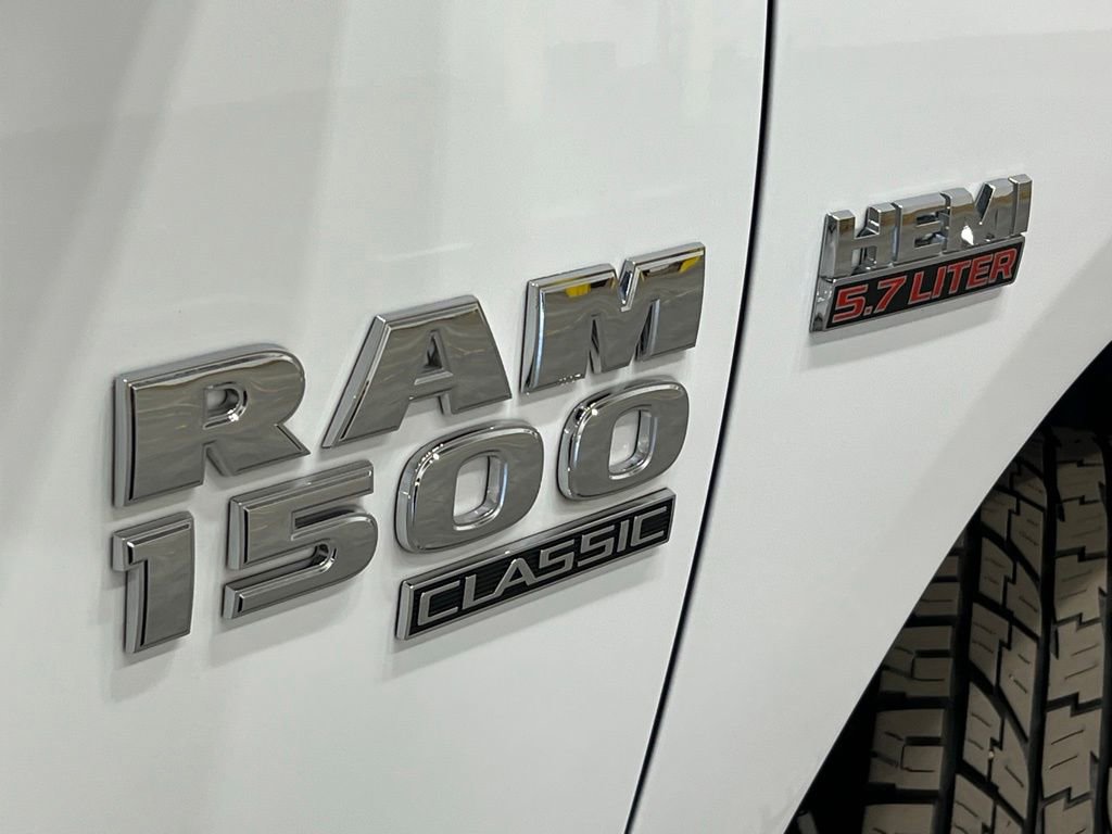 Used 2023 RAM 1500 Tradesman w/ Trailer Tow Group image 28