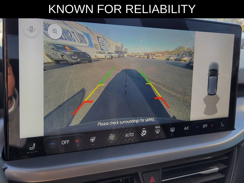 Used 2023 Ford Escape Active w/ Tech Pack #1 image 25