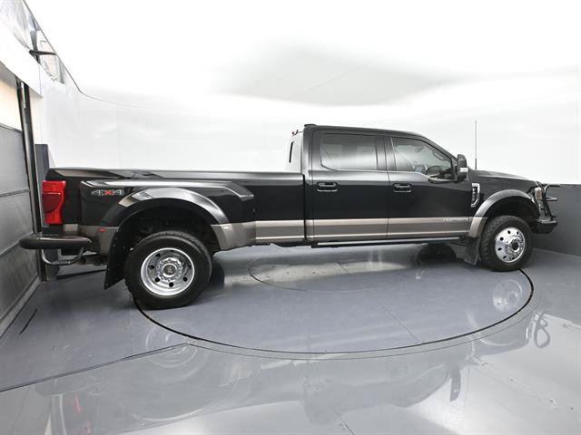 Used 2022 Ford F450 King Ranch AWD/4WD image 26