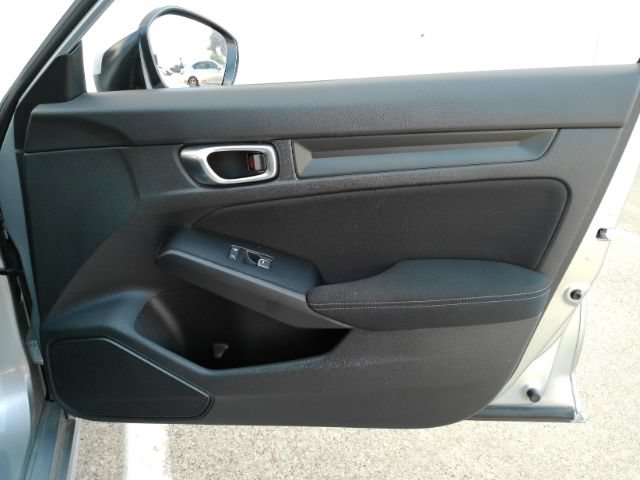 Used 2025 Honda Civic LX image 16