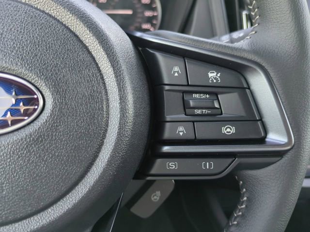 New 2026 Subaru Forester Limited image 26