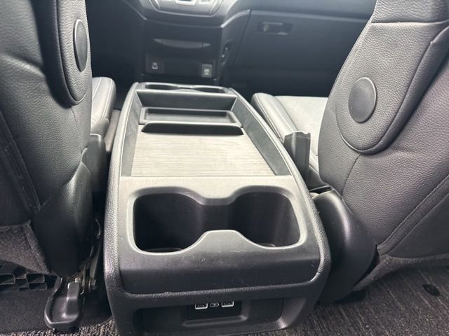 Used 2022 Honda Odyssey EX-L image 21