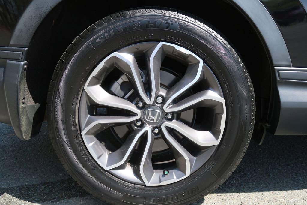 Used 2022 Honda CR-V EX image 39