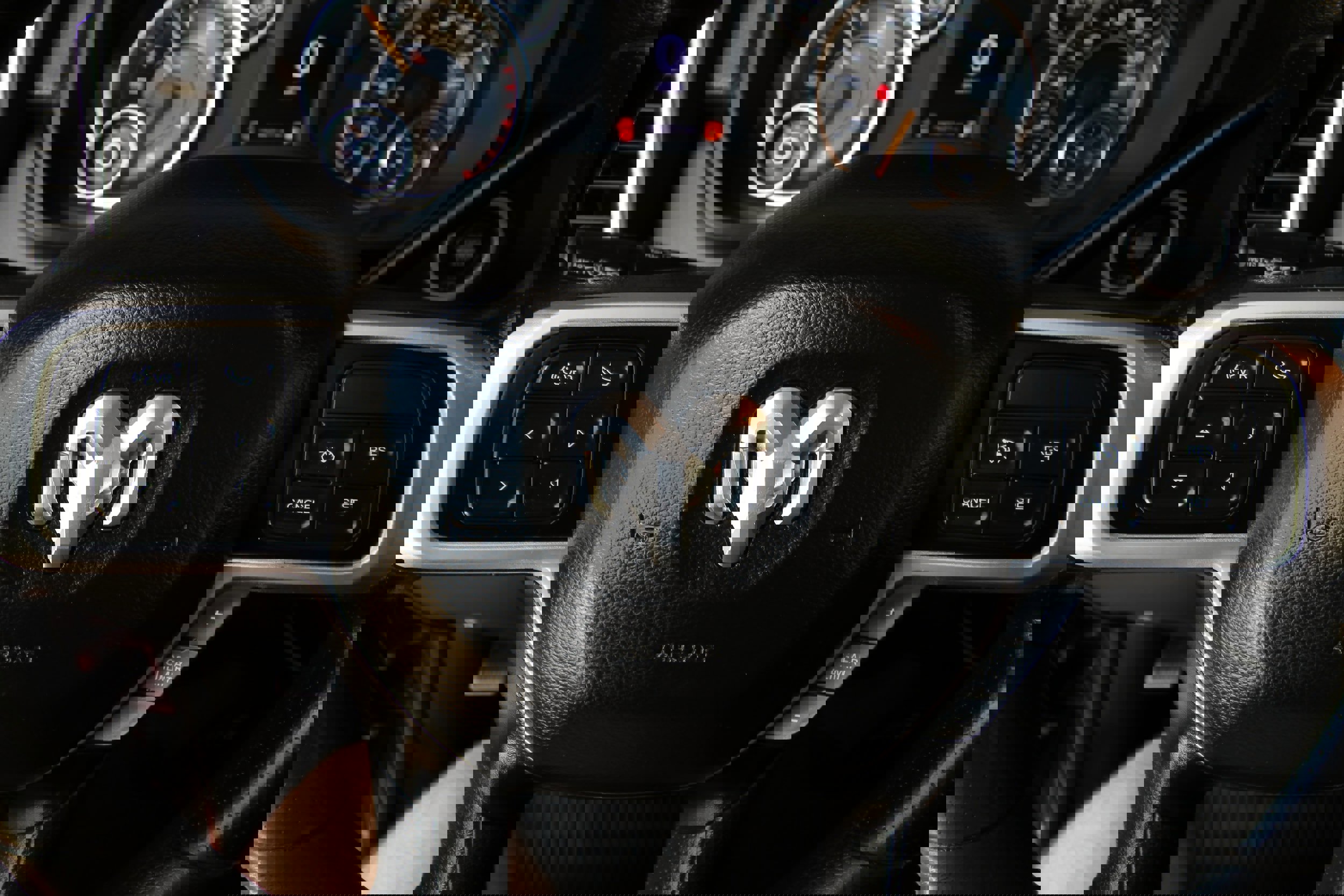 Used 2020 RAM 3500 Lone Star image 25