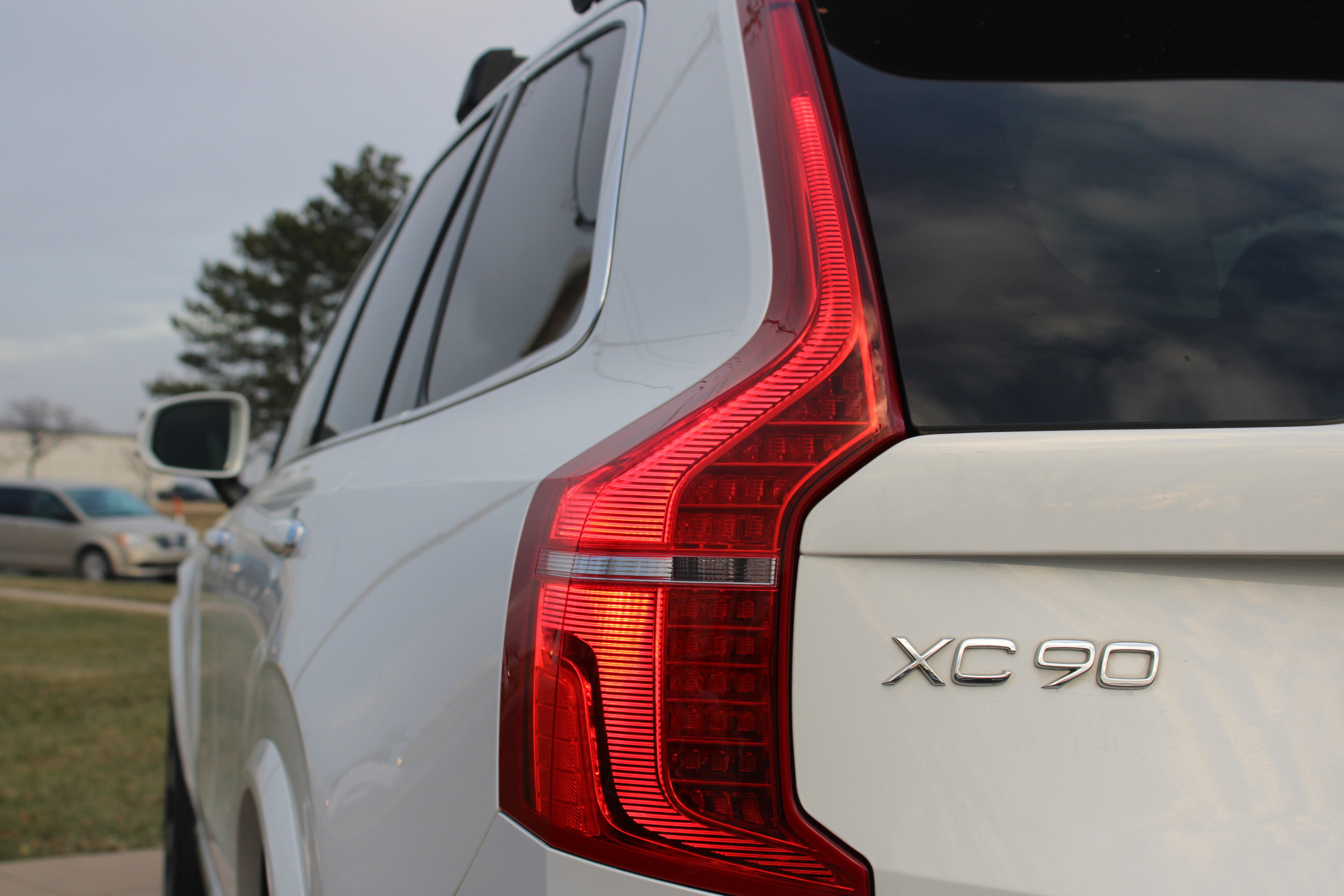 Used 2021 Volvo XC90 T8 Inscription w/ Advanced Package image 63