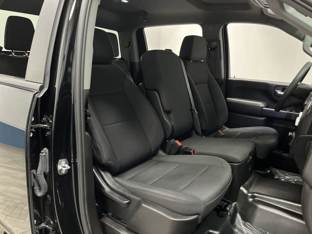 Used 2024 GMC Sierra 2500 Pro image 31