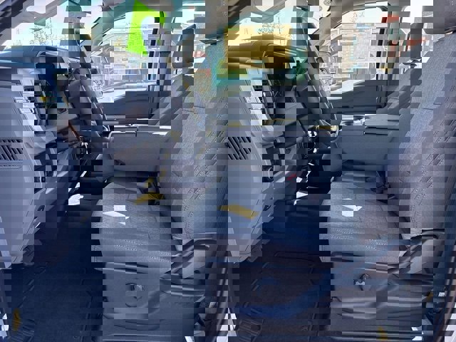 New 2026 Ford F250 XL w/ STX Appearance Package image 7