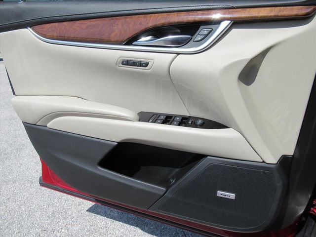 Used 2019 Cadillac XTS Luxury w/ Driver Awareness Package FWD image 17