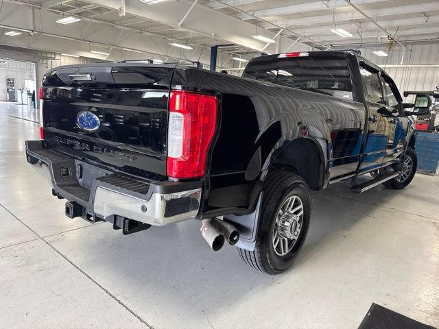 Used 2017 Ford F350 Lariat w/ FX4 4x4 Off Road Package image 13