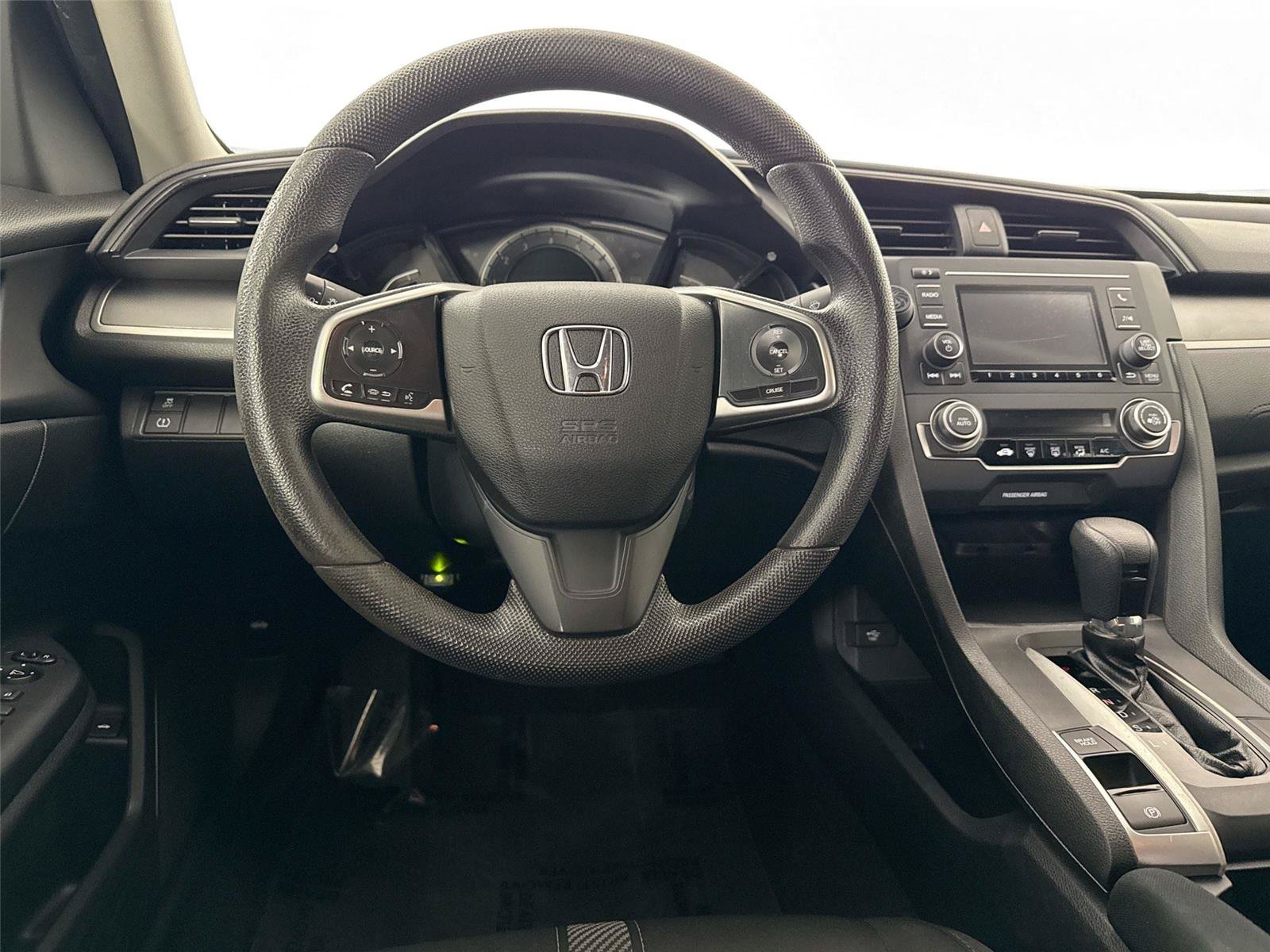 Used 2017 Honda Civic LX image 27