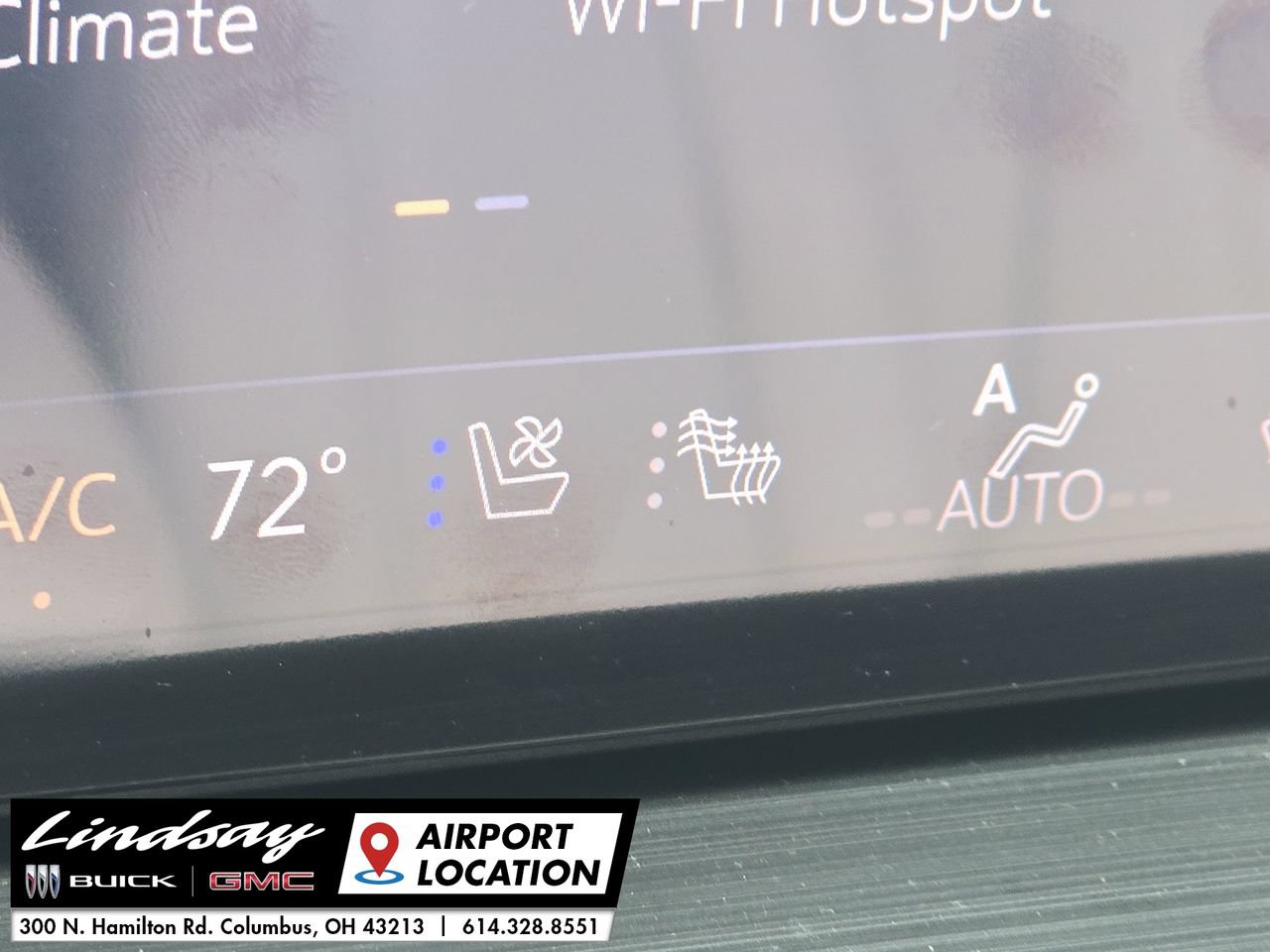 New 2026 Buick Envision Avenir AWD/4WD image 32