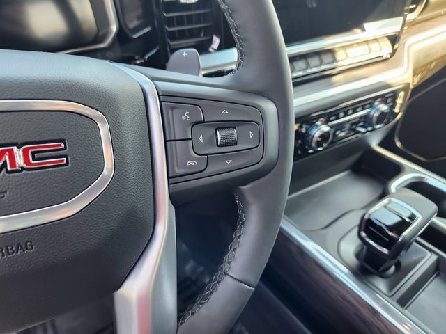 New 2026 GMC Sierra 1500 SLT w/ SLT Premium Plus Package image 22