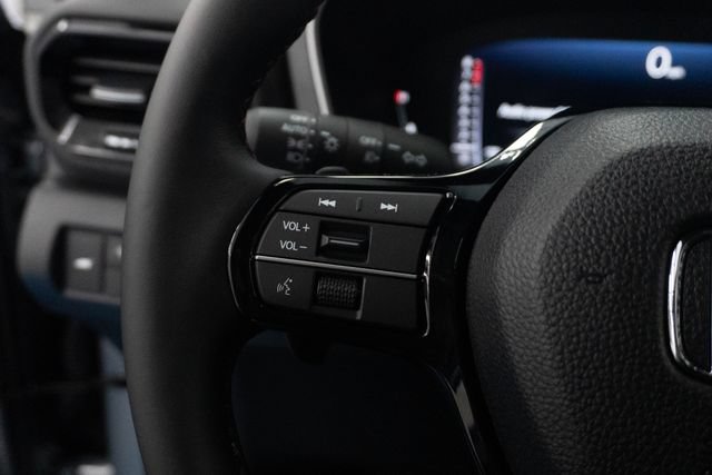 New 2026 Honda Pilot Black Edition image 24