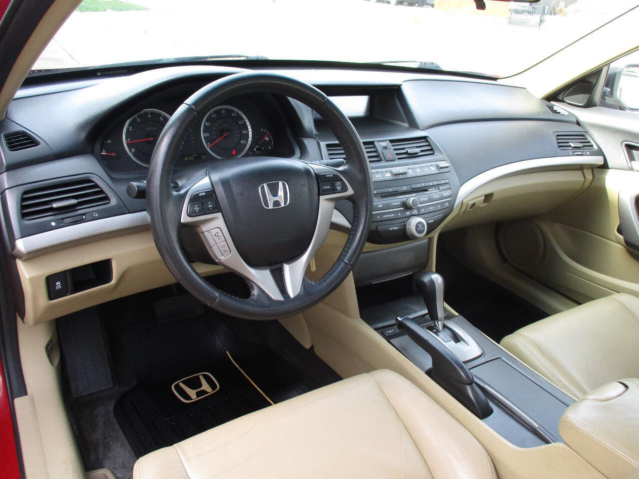 Used 2012 Honda Accord EX-L image 14