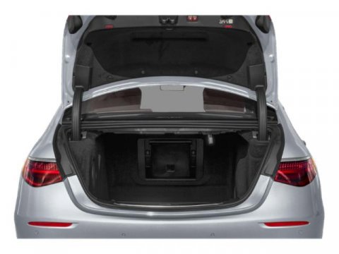 New 2026 Mercedes-Benz S 580 4MATIC Sedan image 13