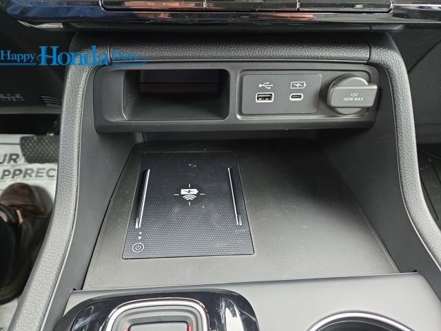 New 2025 Honda Pilot EX-L image 25