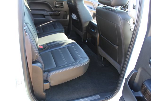 Used 2016 GMC Sierra 1500 Denali w/ Denali Ultimate Package AWD/4WD image 22