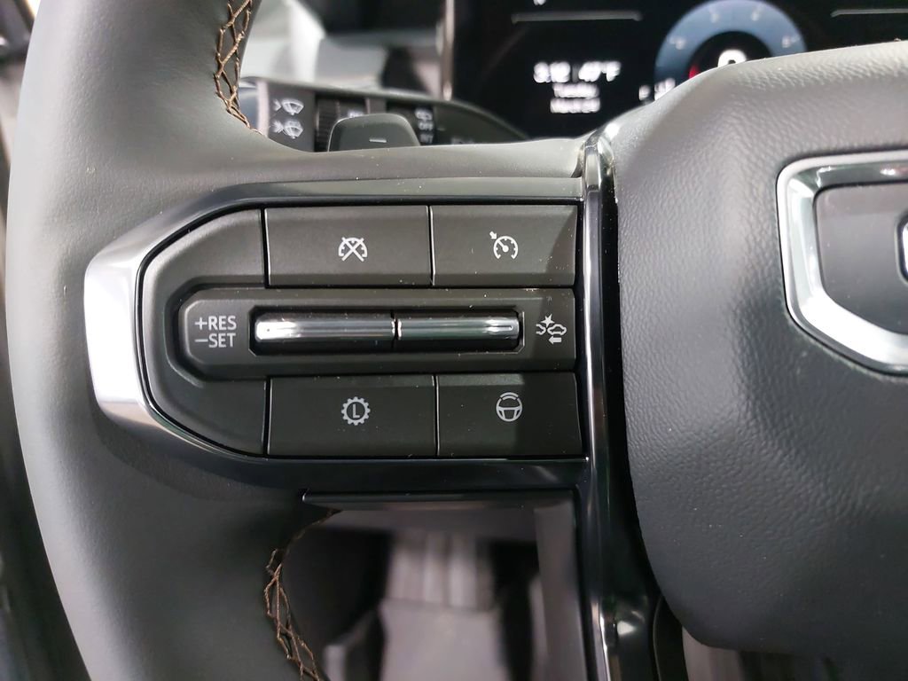 New 2026 GMC Acadia AT4 w/ Super Cruise Package image 17