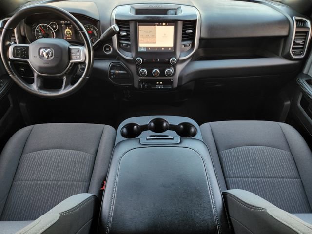 Certified 2022 RAM 2500 Big Horn image 25