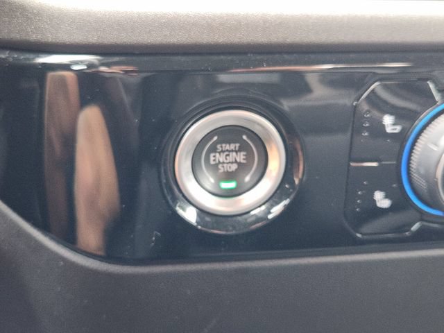 Used 2023 Chevrolet Silverado 1500 RST RWD image 8