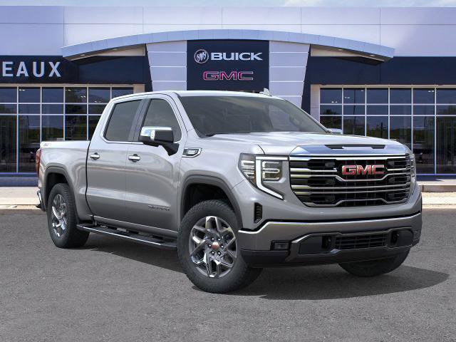 New 2026 GMC Sierra 1500 SLT w/ SLT Premium Package AWD/4WD image 31