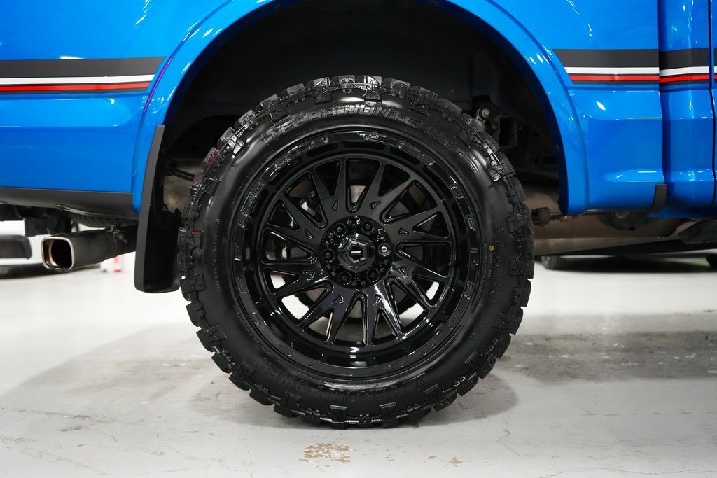 Used 2019 Ford F150 Lariat w/ Equipment Group 502A Luxury image 32