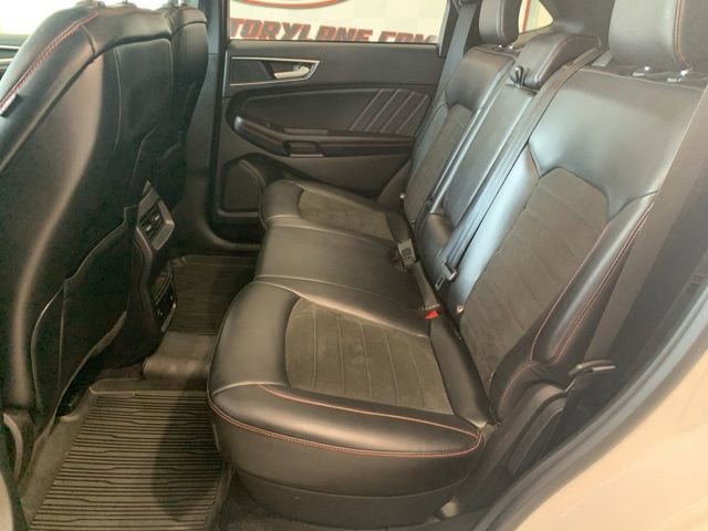 Used 2023 Ford Edge ST-Line AWD/4WD image 30
