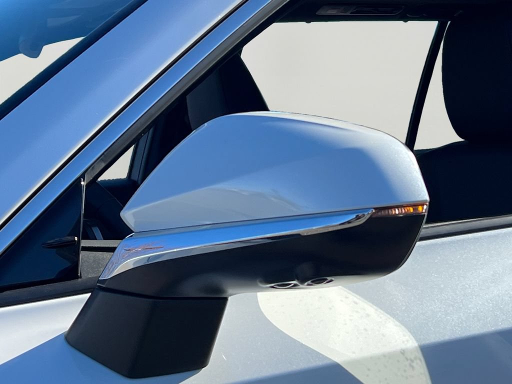 New 2026 Lexus TX 350 AWD w/ Technology Package image 25