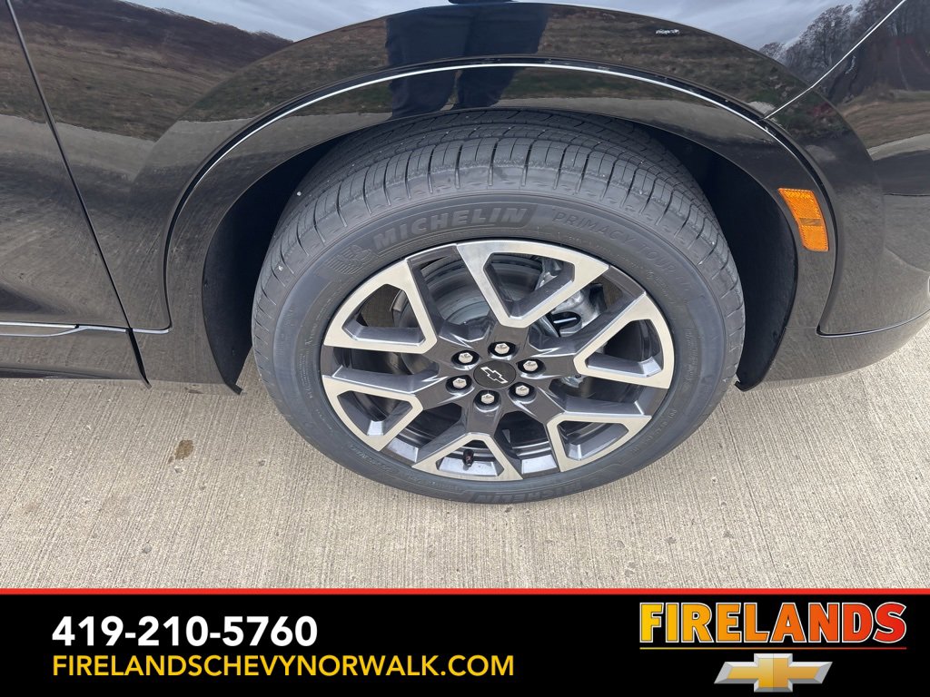 New 2026 Chevrolet Blazer RS image 55