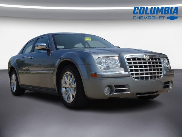 Used 2007 Chrysler 300 C