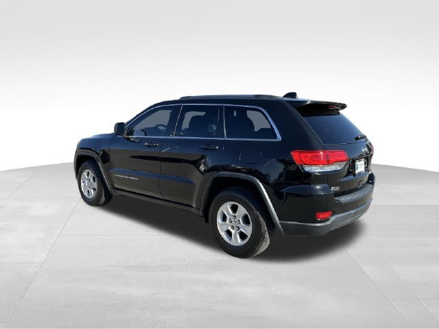 Used 2015 Jeep Grand Cherokee Laredo w/ Quick Order Package 23E RWD image 4