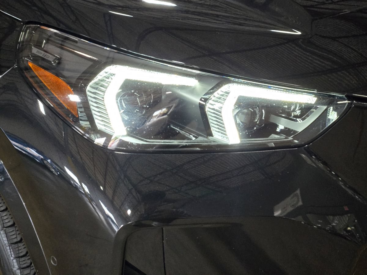 Used 2026 BMW X1 M35i AWD/4WD image 13
