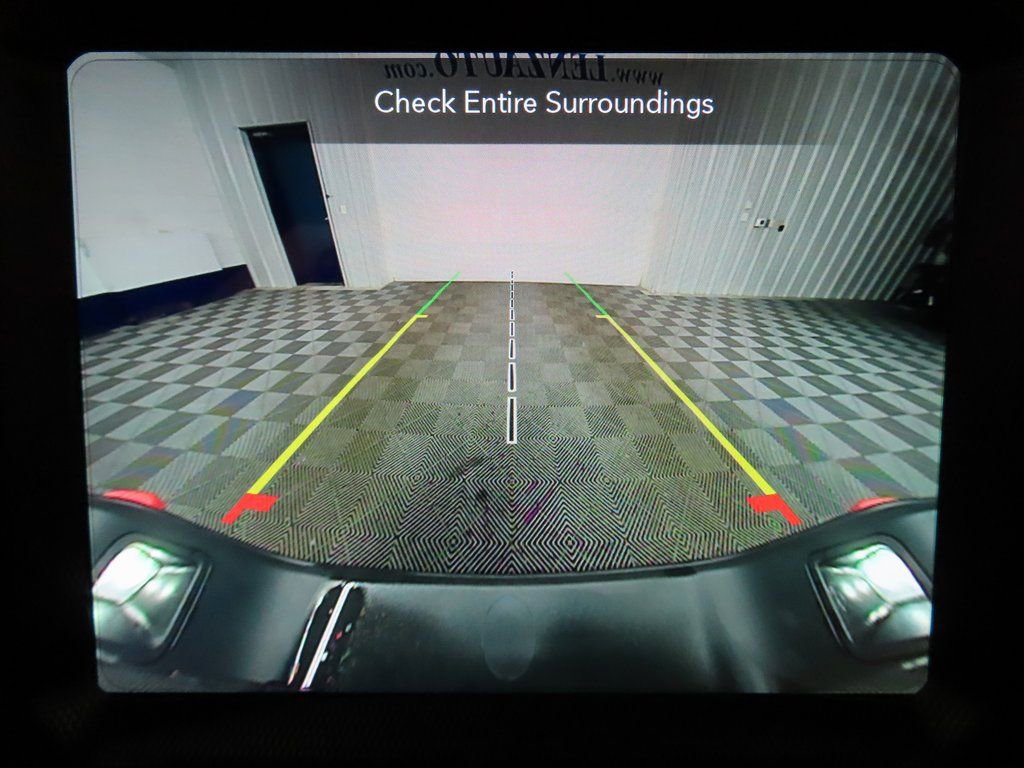 Used 2021 Jeep Gladiator Mojave image 15