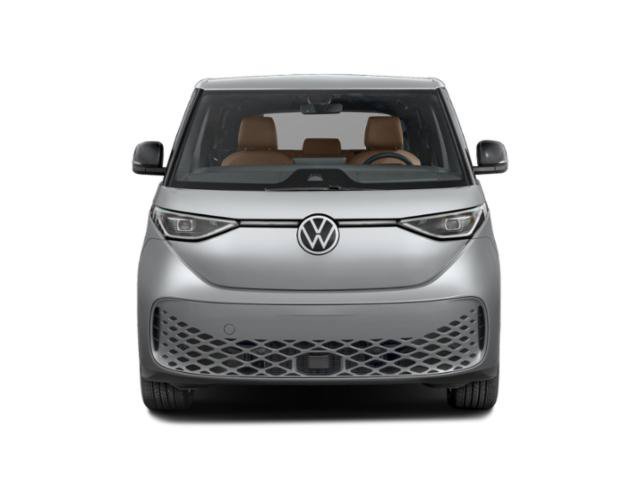 Used 2025 Volkswagen ID. Buzz Pro S RWD image 7