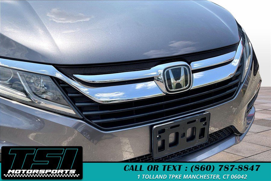 Used 2019 Honda Odyssey EX image 29